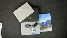 Nissan Juke 1.0 DiG-T 114 N-Connecta 5dr Petrol Hatchback